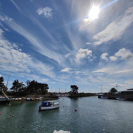 Frankland - Emsworth Harbour 3 Bedroom House Bagian luar foto