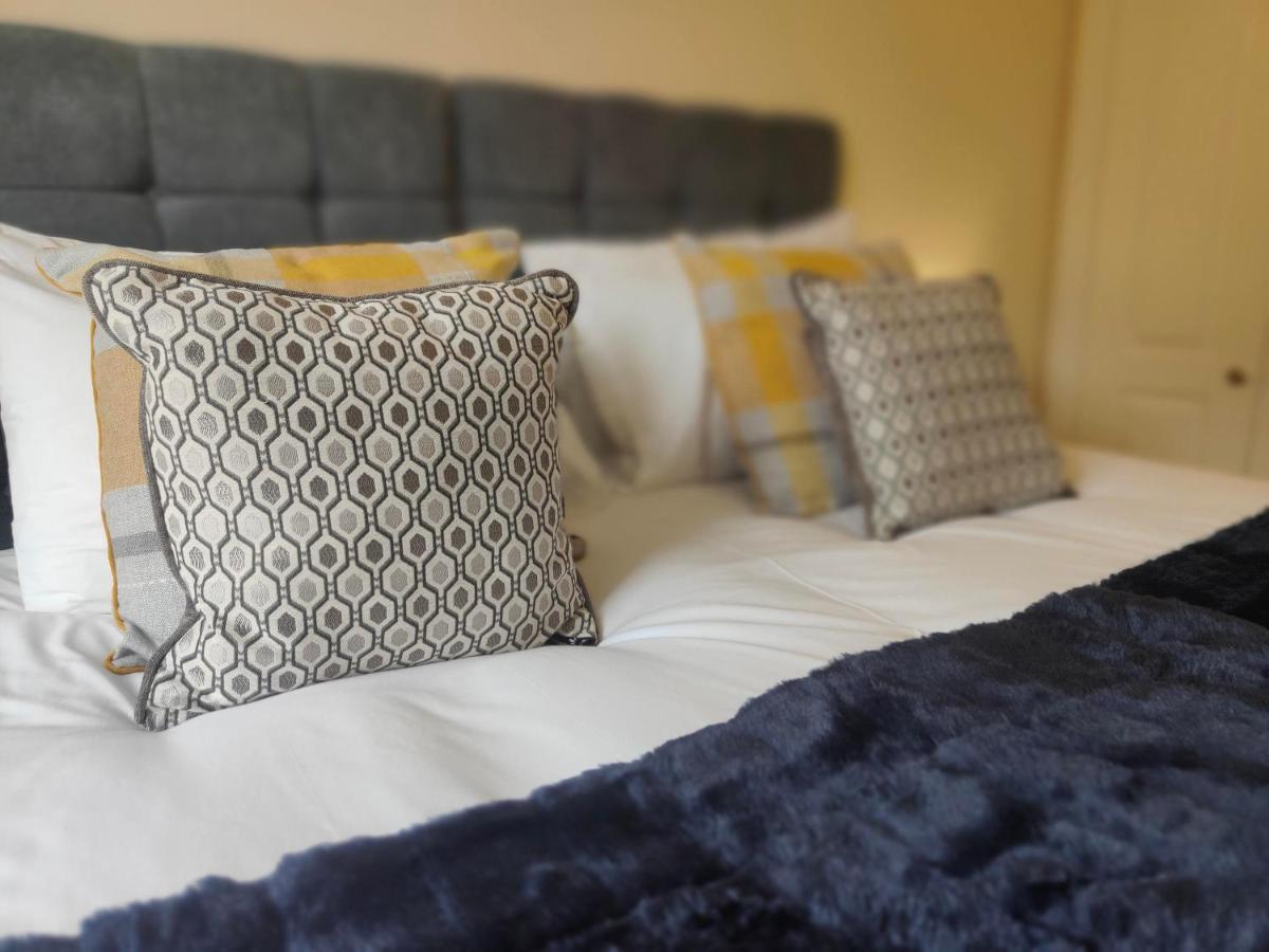 Frankland - Emsworth Harbour 3 Bedroom House Bagian luar foto