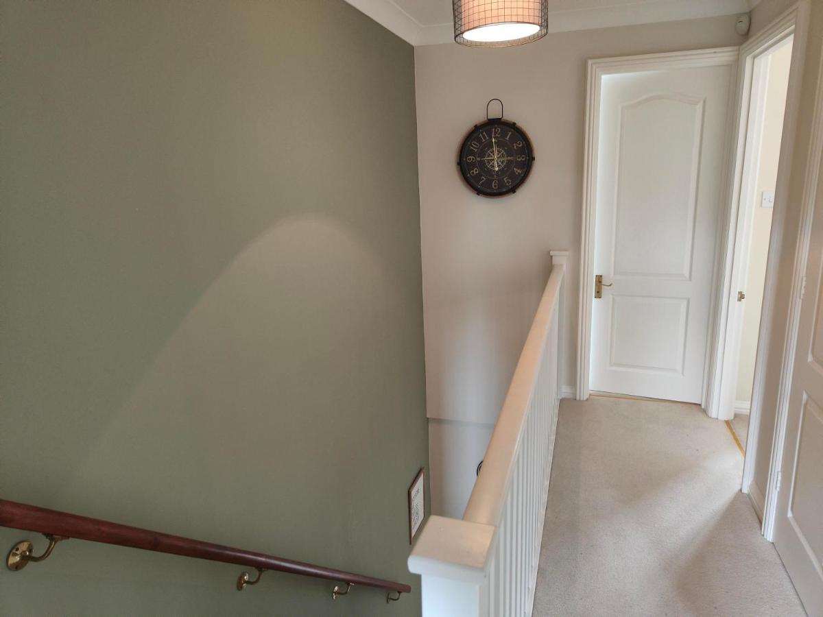 Frankland - Emsworth Harbour 3 Bedroom House Bagian luar foto
