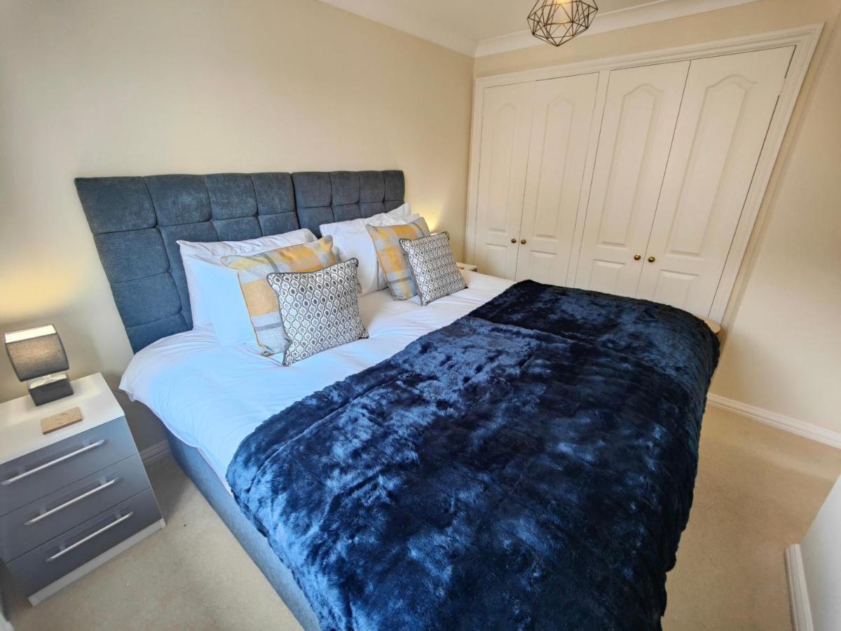 Frankland - Emsworth Harbour 3 Bedroom House Bagian luar foto