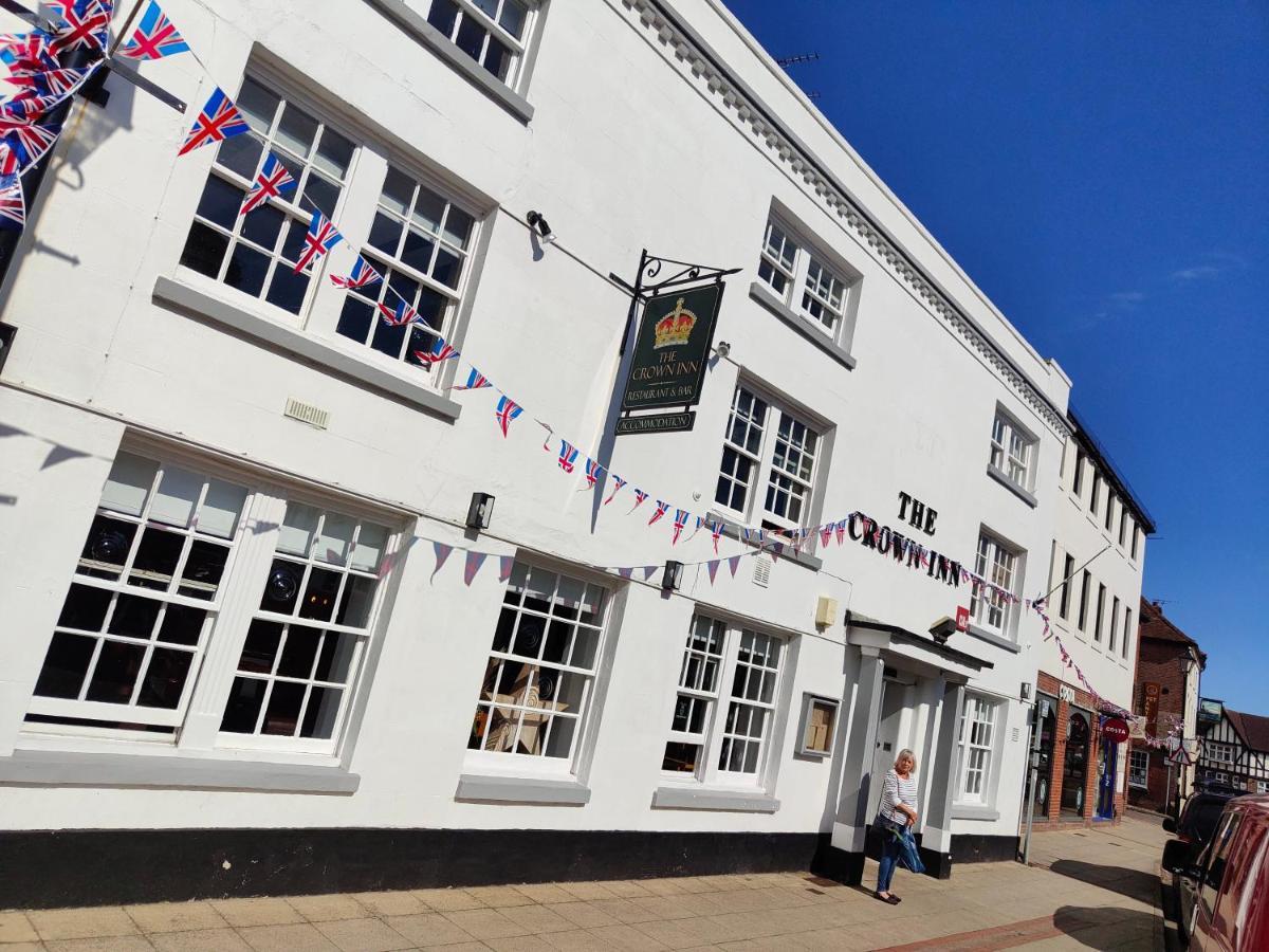 Frankland - Emsworth Harbour 3 Bedroom House Bagian luar foto