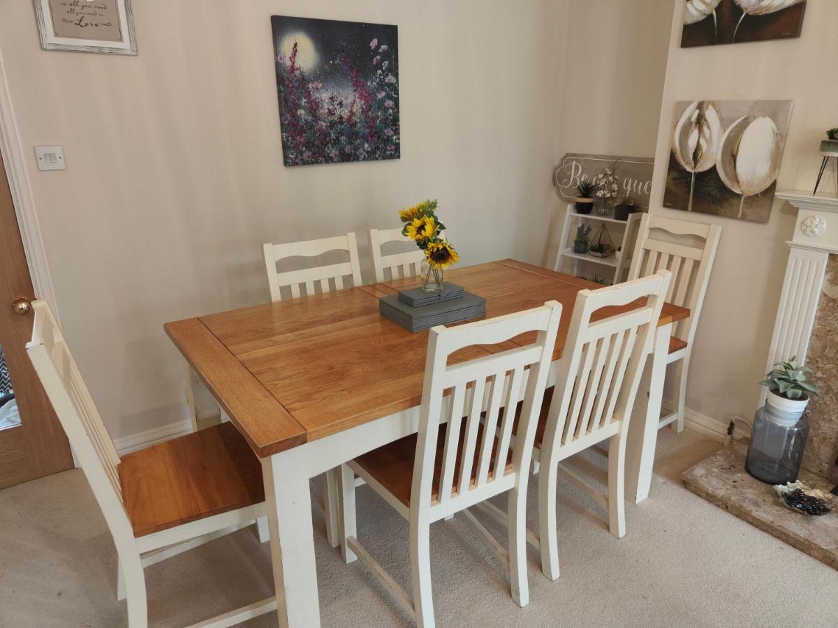 Frankland - Emsworth Harbour 3 Bedroom House Bagian luar foto